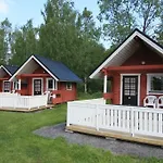 リゾート Visulahti 3*
