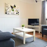 Visulahti リゾート ミッケリ
