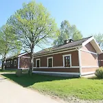 Visulahti リゾート ミッケリ