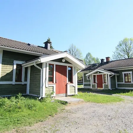 Visulahti ミッケリ