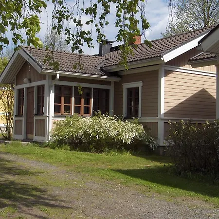 Visulahti 3* מיקלי