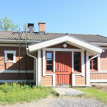 Visulahti ميكيلي