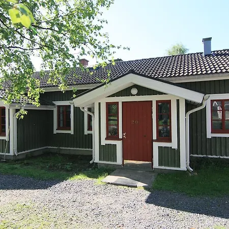 منتجع Visulahti 3*