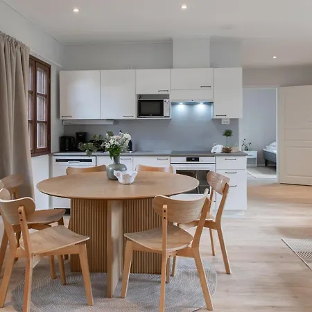 אתר נופש Visulahti 3*