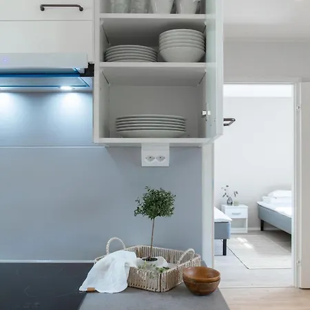 Visulahti 3* ミッケリ