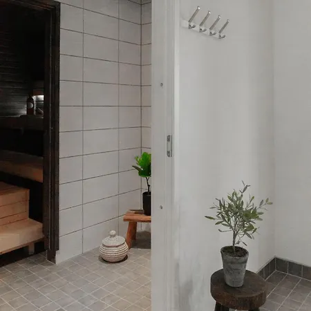 Visulahti リゾート