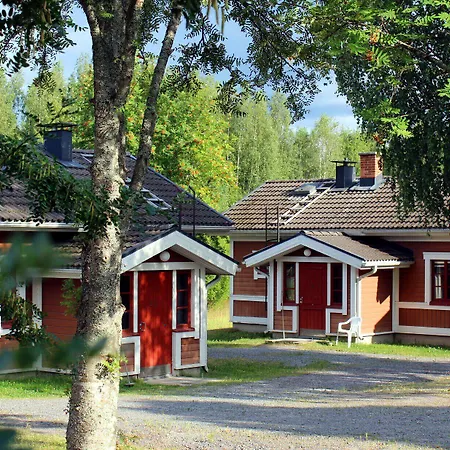 リゾート Visulahti