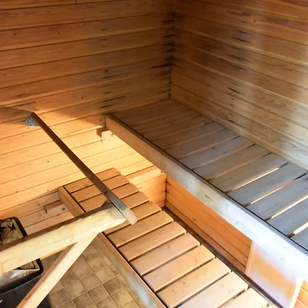 Visulahti אתר נופש