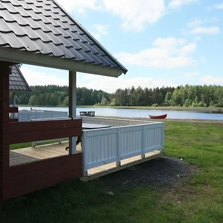 منتجع Visulahti ميكيلي