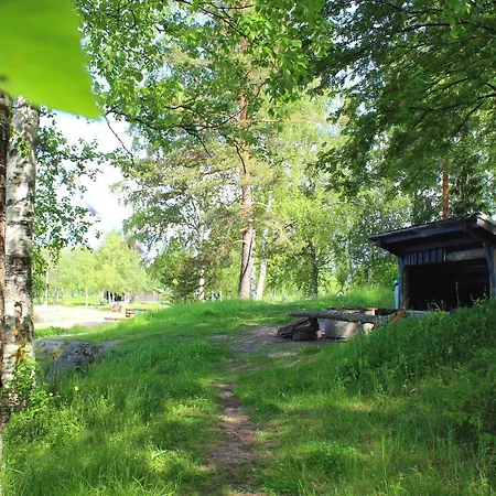 Visulahti ميكيلي