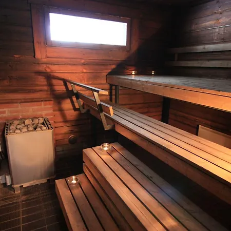 Visulahti אתר נופש
