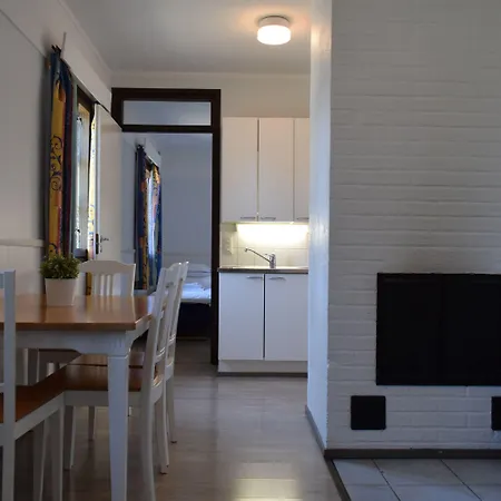 Visulahti Resort 3*