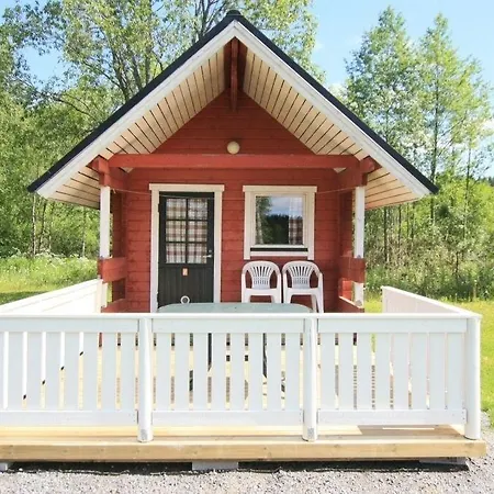 Visulahti 3* ميكيلي