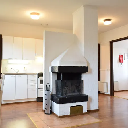 Visulahti אתר נופש