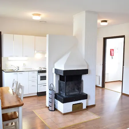 منتجع Visulahti ميكيلي