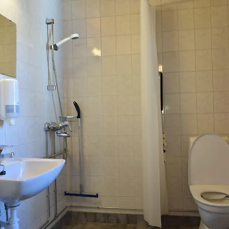 منتجع Visulahti ميكيلي