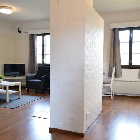 منتجع Visulahti 3*