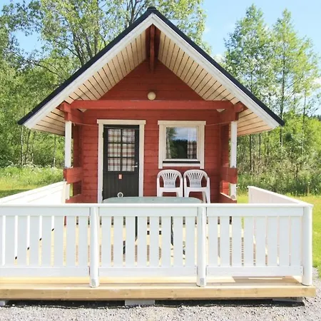 Visulahti ميكيلي