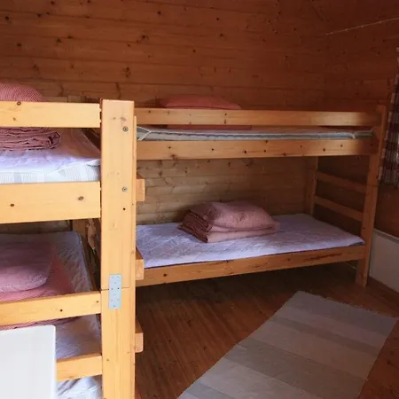 منتجع Visulahti