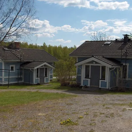 Visulahti 3* ميكيلي