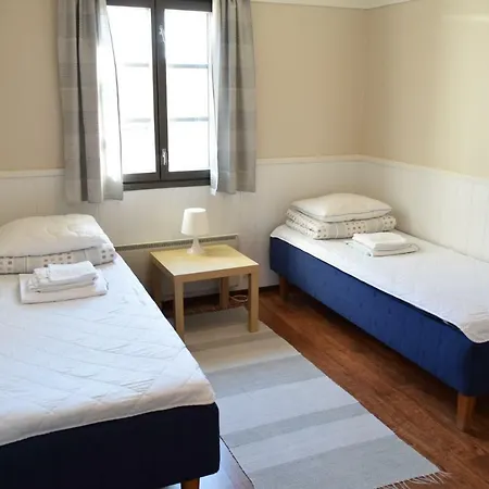 リゾート Visulahti ミッケリ