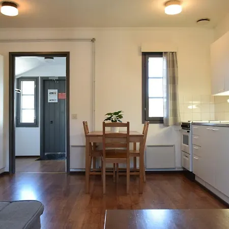 Visulahti אתר נופש 3*