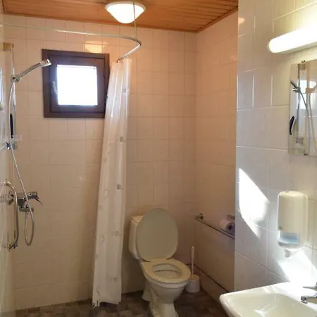 אתר נופש Visulahti מיקלי