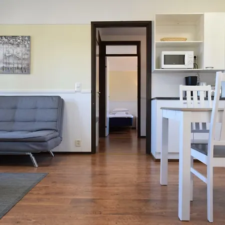 אתר נופש Visulahti