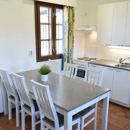 Visulahti منتجع