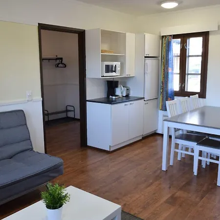 אתר נופש Visulahti מיקלי