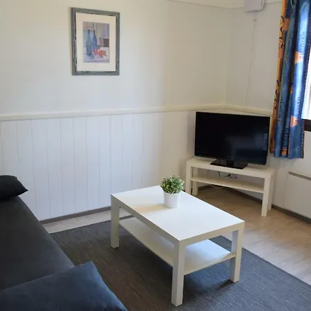 Visulahti منتجع ميكيلي