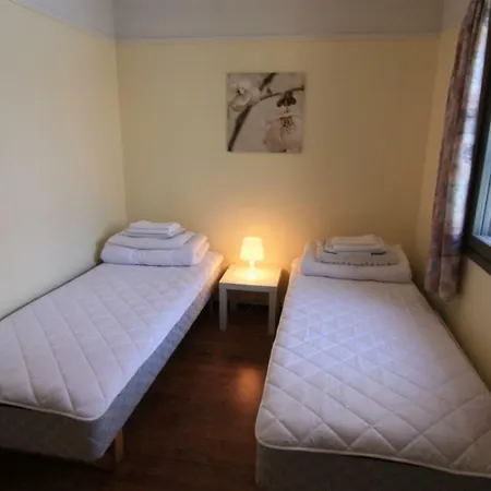 منتجع Visulahti ميكيلي