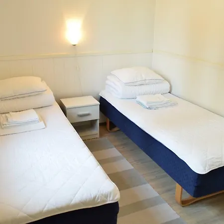 Visulahti 3* ميكيلي