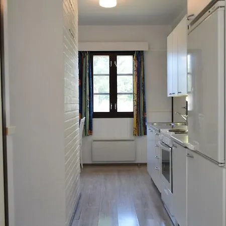 リゾート Visulahti 3*