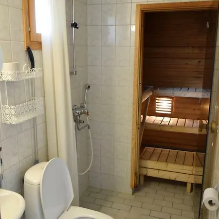 Visulahti 3*