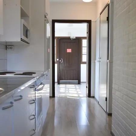 Visulahti אתר נופש 3*