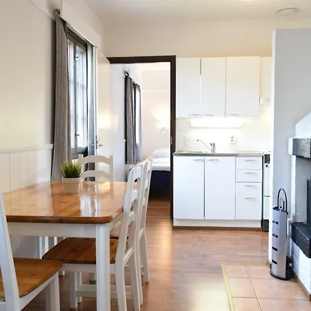 Visulahti منتجع ميكيلي