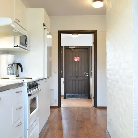 منتجع Visulahti ميكيلي