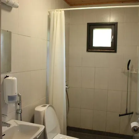 Visulahti אתר נופש מיקלי