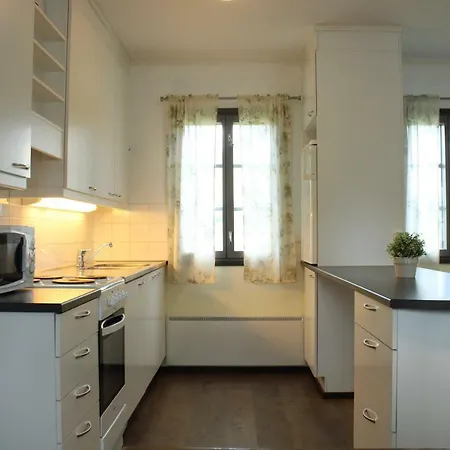 Visulahti منتجع ميكيلي