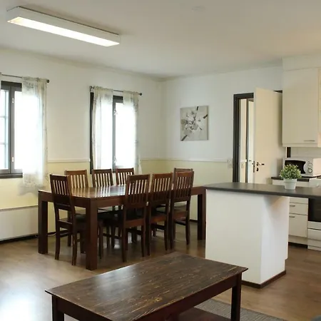 Visulahti אתר נופש