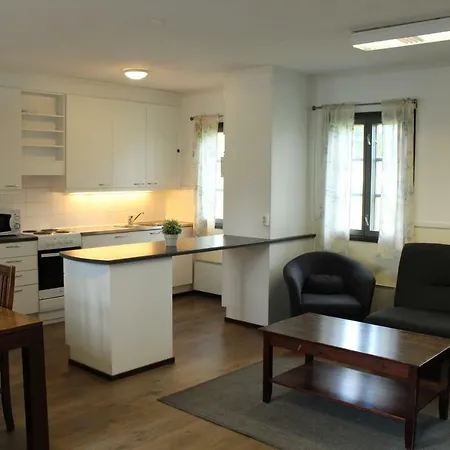 אתר נופש Visulahti מיקלי
