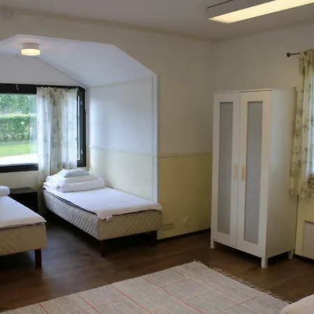 منتجع Visulahti 3*