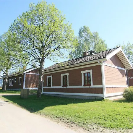 Visulahti אתר נופש מיקלי