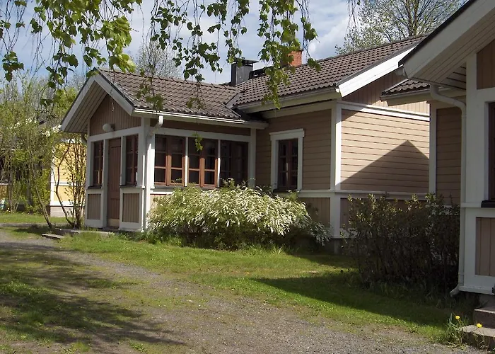 Visulahti 3* S:t Michel