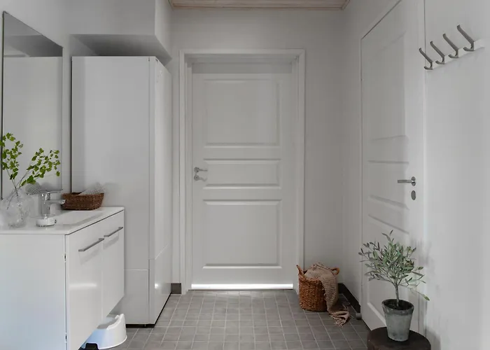 Visulahti Resort Mikkeli