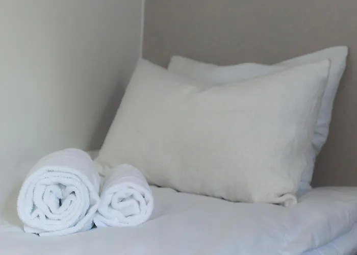 Resort Visulahti Mikkeli