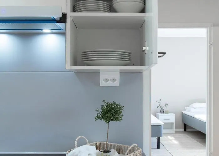 Visulahti 3* S:t Michel