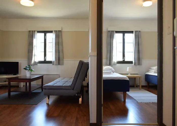 Visulahti 3* Mikkeli