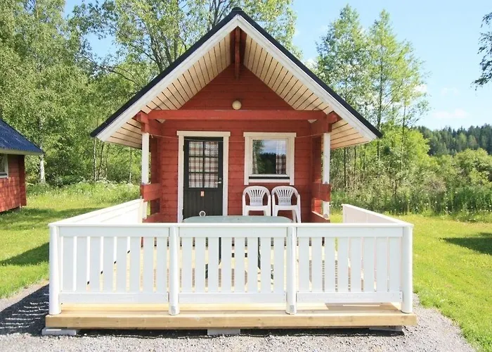 Visulahti 3* Mikkeli